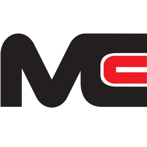 Messerly Concrete logo